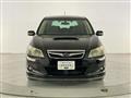 2012 Subaru Exiga