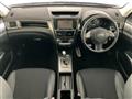 2012 Subaru Exiga