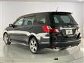 2012 Subaru Exiga