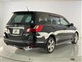 2012 Subaru Exiga