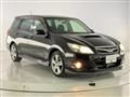 2012 Subaru Exiga