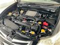 2012 Subaru Exiga