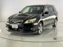 2012 Subaru Exiga