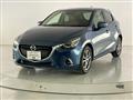 2017 Mazda Demio
