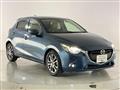 2017 Mazda Demio