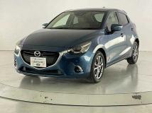 2017 Mazda Demio