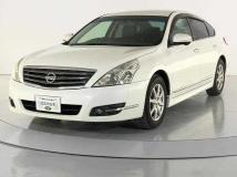 2013 Nissan Teana