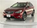 2015 Subaru IMPREZA XV HYBRID