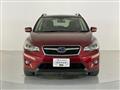 2015 Subaru IMPREZA XV HYBRID