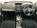 2015 Subaru IMPREZA XV HYBRID