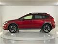2015 Subaru IMPREZA XV HYBRID