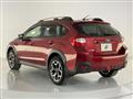 2015 Subaru IMPREZA XV HYBRID
