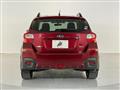 2015 Subaru IMPREZA XV HYBRID
