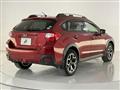 2015 Subaru IMPREZA XV HYBRID