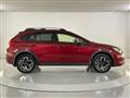 2015 Subaru IMPREZA XV HYBRID