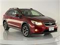 2015 Subaru IMPREZA XV HYBRID