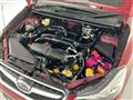 2015 Subaru IMPREZA XV HYBRID