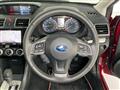 2015 Subaru IMPREZA XV HYBRID