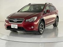 2015 Subaru IMPREZA XV HYBRID