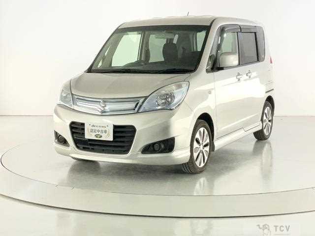 2015 Suzuki Suzuki Others