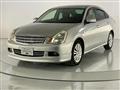 2011 Nissan Bluebird Sylphy