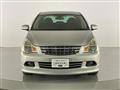 2011 Nissan Bluebird Sylphy