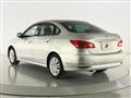 2011 Nissan Bluebird Sylphy