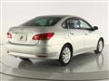 2011 Nissan Bluebird Sylphy