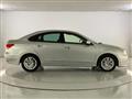 2011 Nissan Bluebird Sylphy