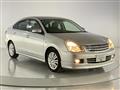 2011 Nissan Bluebird Sylphy
