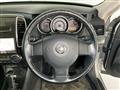 2011 Nissan Bluebird Sylphy