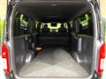 2023 Toyota Hiace Van