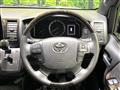 2023 Toyota Hiace Van
