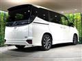 2025 Toyota Voxy
