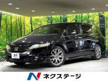 2008 Honda Odyssey