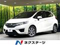 2013 Honda Fit Hybrid