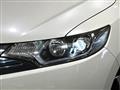 2013 Honda Fit Hybrid