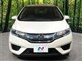2013 Honda Fit Hybrid