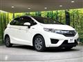 2013 Honda Fit Hybrid