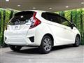 2013 Honda Fit Hybrid