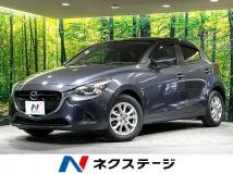 2016 Mazda Demio