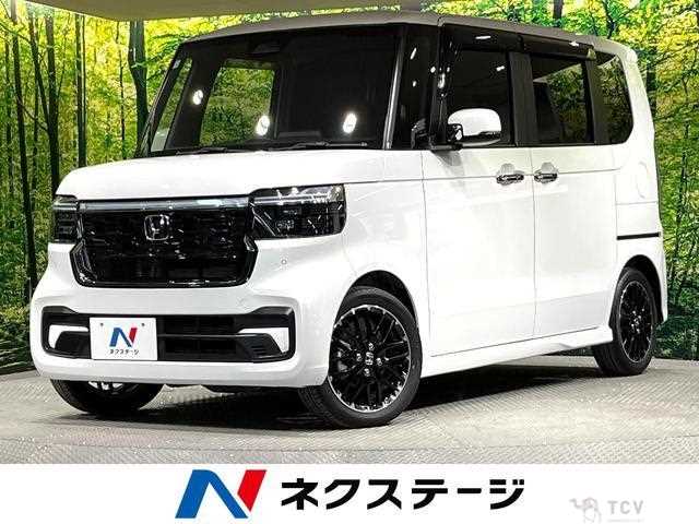 2024 Honda N BOX