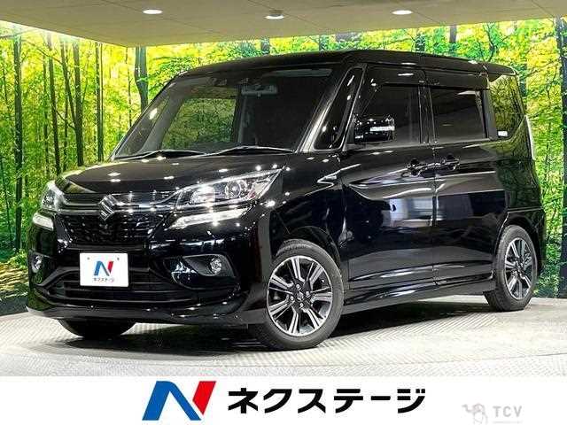 2018 Suzuki Suzuki Others