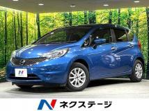 2015 Nissan Note