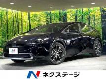 2023 Toyota Prius