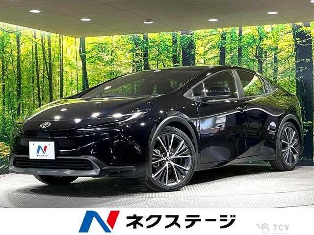 2023 Toyota Prius