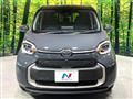 2025 Toyota Sienta