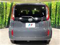 2025 Toyota Sienta