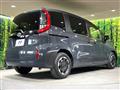 2025 Toyota Sienta