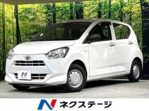 2018 Daihatsu Mira